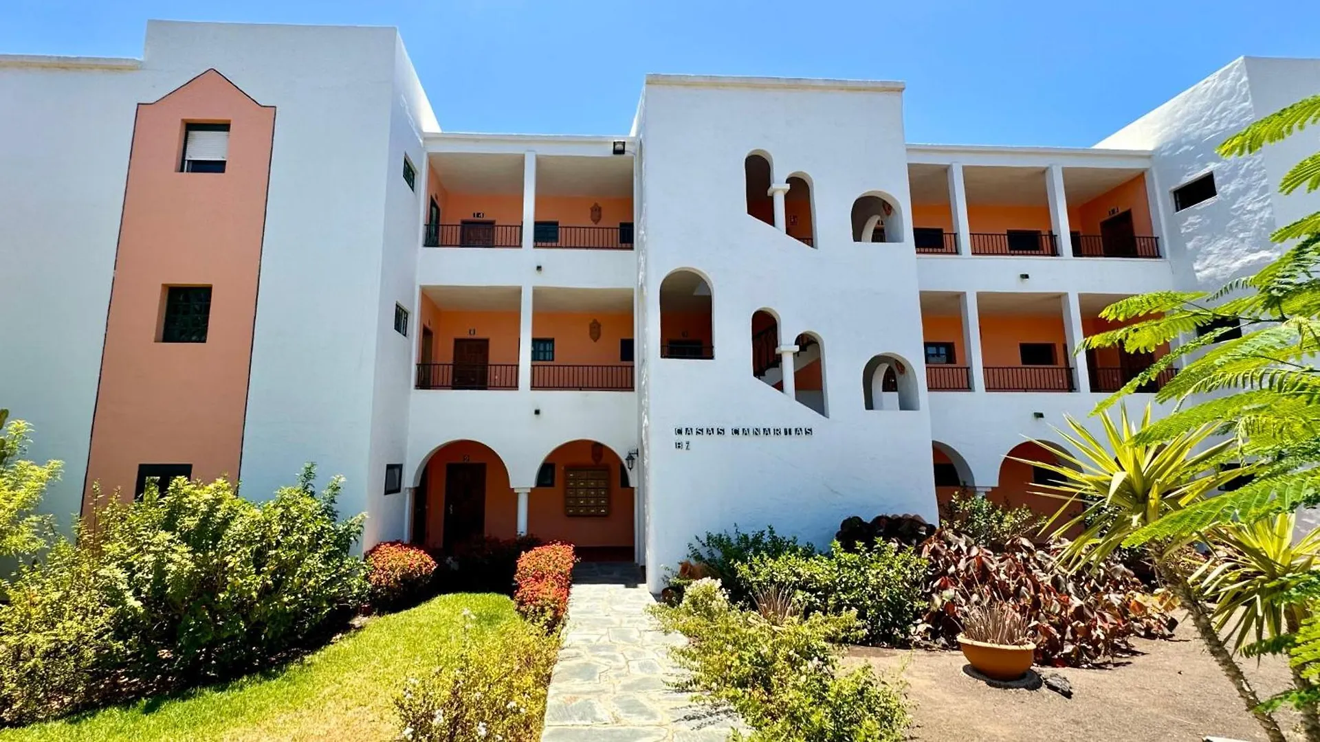 Gran Canaria Casa Magboss IV I V By Jacek Budek Playa Del Aguila  Playa Del Aguila (Las Palmas)